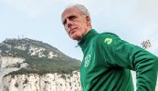 Mick McCarthy ag súil le tús maith agus é i gceannas ar Éirinn athuair
