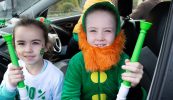GAILEARAÍ: Togha agus rogha ó Lá Fhéile Pádraig 2019 sa Ghaeltacht…