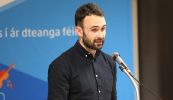 Bainisteoir nua ceaptha ar thionscadal foclóireachta Fhoras na Gaeilge