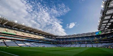 ‘Táimid ar superhighway agus níl aon dul siar’ – Dara Ó Cinnéide ar ais le clár nua