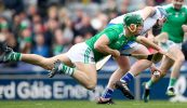 Ag súil go mór le cath iománaíochta na Mumhan cheana féin…