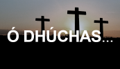 Ó DHÚCHAS: Ní ólfadh an gamhain bán an bainne Aoine an Chéasta…