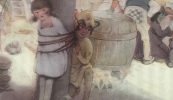 Peter Pan iompaithe ar an nGaeilge den chéad uair le 80 bliain agus scéal Pheadairín Pan i dTír na Deo foilsithe