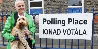 Súil á caitheamh go héadmhar cheana féin ar an ngaisce ‘Glas’