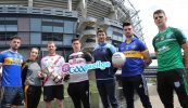 GAILEARAÍ: Comórtas Peile na Gaeltachta 2019 seolta i bPáirc an Chrócaigh