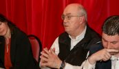 GAILEARAÍ: Ar thóir do vóta – scrúdú ar sheachtar iarrthóirí toghcháin i Seanscoil Sailearna