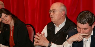 GAILEARAÍ: Ar thóir do vóta – scrúdú ar sheachtar iarrthóirí toghcháin i Seanscoil Sailearna