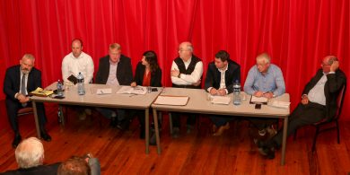 Toghcháin19 – cé a bheas ag ceiliúradh i gConamara Theas?
