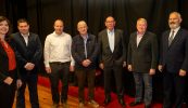 Easpa cumhachta agus easpa spáis i reiligí ag déanamh imní d’iarrthóirí i gConamara