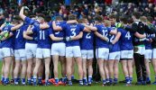 An Cabhán agus Muineachán ag réiteach do dhianchoimhlint eile i bPáirc Breffni