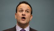 In éineacht a thagann trioblóidí i gcónaí, mar is léir do rialtas Leo Varadkar