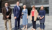 GAILEARAÍ: Cúrsa nua oiliúna ar líne seolta ag Ollscoil Mhá Nuad do mhúinteoirí Gaeilge