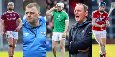 Cúig cinn de na ceisteanna is mó roimh thús na craoibhe iomána…