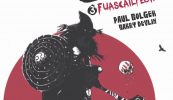 Sárobair, sárscéalaíocht agus sárlíníocht in úrscéal grafach Gaeilge faoin sárlaoch Cú Chulainn