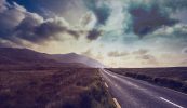 Sonas agus uaigneas – croílár na tuaithe nó saol na cathrach?