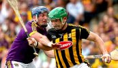 Na coimhlintí ag dul i ndéine i gcraobhacha na gcúigí
