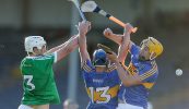 Uair na cinniúna i gCúige Mumhan agus na boic mhóra i Staid Semple
