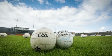 Clubanna le filleadh ar pháirc na himeartha an mhí seo chugainn agus craobhacha na hÉireann mí Dheireadh Fómhair