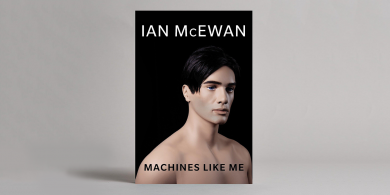 Idir inneall agus anam á scagadh ag McEwan