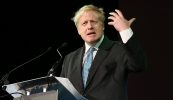 Ní cosúil go mbainfidh Boris bogadh ná sá as an AE