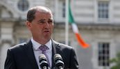 Iarrtha ag coiste Oireachtais ar ionadaithe eagraíochtaí Gaeilge labhairt i mBéarla amháin le ‘go dtuigfí iad’