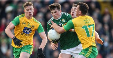 Sárchoimhlint romhainn idir na Conallaigh agus fir na Ríochta