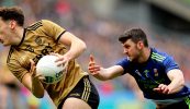 Sárchoimhlint romhainn i gCill Airne agus Ciarraí agus Maigh Eo ag dul chun catha arís