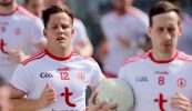 Súil cheana féin ag Tír Eoghain agus Áth Cliath ar áit sna babhtaí leathcheannais