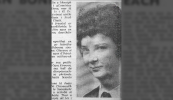 ‘Is cinnte gur tharla gníomh stairiúil sa bhliain seo 1969’ – aiste Ghaeilge déagóra faoin tuirlingt ar an ngealach 50 bliain ó shin