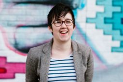 Triail in aisce – an gcúiseofar choíche an té a dhúnmharaigh Lyra McKee?