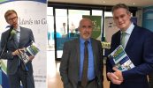 Bunú coláiste samhraidh agus méadú 5% ar líon na gcainteoirí laethúla Gaeilge luaite i bplean Uíbh Ráthaigh