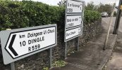 Moladh déanta ag comhairleoirí contae teorainneacha na Gaeltachta a leathnú