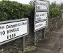 Moladh déanta ag comhairleoirí contae teorainneacha na Gaeltachta a leathnú