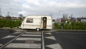 Cultúr an Lucht Siúil agus plean lonnaíochta na Gaillimhe