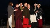 Níl muid cniogtha fós! Smais ar an saol Gaelach é ‘Cath na Ceathrún Rua’