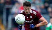 Fear Gaeltachta roghnaithe i measc na bpeileadóirí óga is fearr sa tír