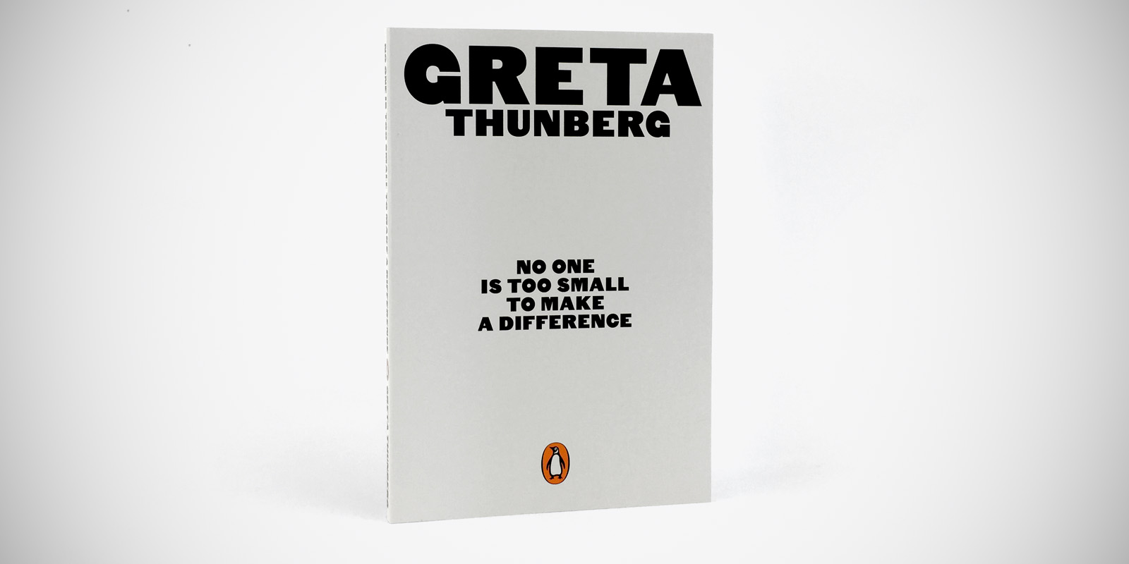 ‘Give us a future’ a deir Greta Thunberg agus tá an ceart ar fad aici