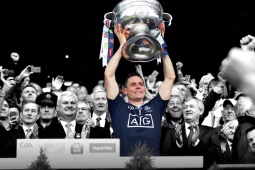 FÍSEÁN: Ciarraí v Baile Átha Cliath agus an Ráig faoin gCúig…