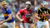 Más údar laoich atá uait, féach ar scéal Chraobh Iomána na hÉireann 2019