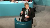 Athrú saoil i Sinn Féin agus O’Dowd ag tabhairt dúshlán O’Neill