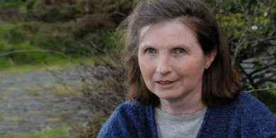 Ceiliúradh ar shaothar Bhiddy Jenkinson sa Taibhdhearc