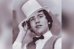 Columba McVeigh – drogall ar an bportach a rún a scaoileadh