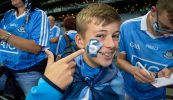 GAILEARAÍ: Lá stairiúil do Bhaile Átha Cliath agus rath ar an Ráig faoin gCúig