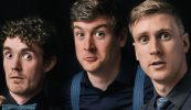FÍSEÁN: ‘We’ve a suspect from Conamara who only speaks Irish’ – cás na Gaeilge ina ábhar grinn ag lucht sceitse