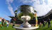 A bhfuil le déanamh ag gach foireann chun dul tríd ó bhabhta na ngrúpaí i gCraobh na hÉireann