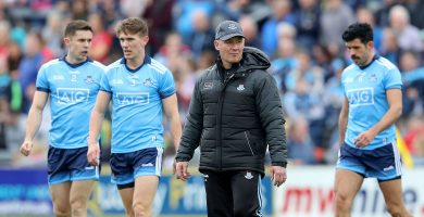 Scéal Micko nó Pep i ndán d’Áth Cliath agus ceachtanna spórt eile ón deireadh seachtaine