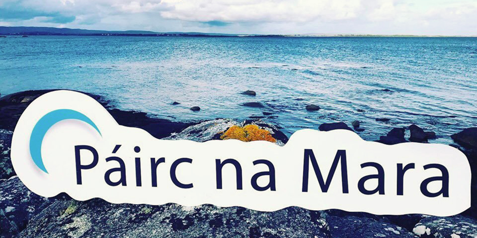 Chun leas Chill Chiaráin agus na Gaeltachta go léir a bheadh Páirc na Mara