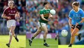 Triúr Gaeltachta ag Gaillimh agus triúr ag Ciarraí do na cluichí ceannais peile