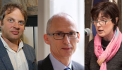 Leasú ar acht na dteangacha oifigiúla, tuilleadh airgid do na healaíona Gaeltachta agus Gaeilge – moltaí