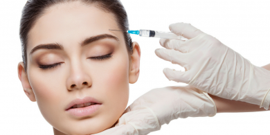 Rialacha nua maidir le húsáid Botox agus instealltaí eile áilleachta á mheas